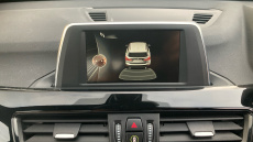 BMW X1 xDrive 20i xLine 5dr Step Auto Petrol Estate